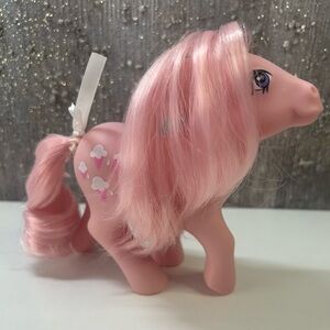 Hasbro G1 Licketty Split Reproduction 2018 My Little Pony